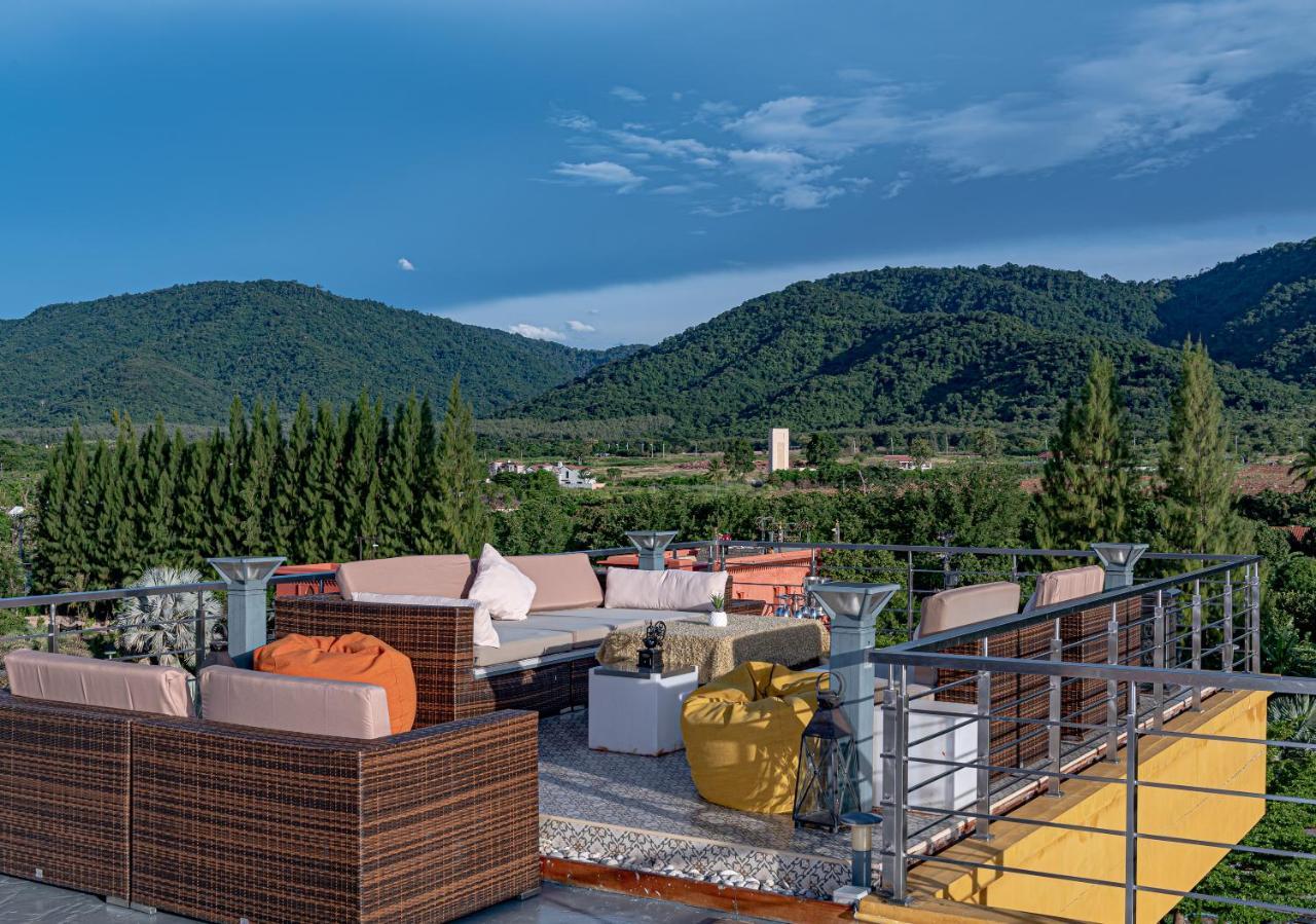 The Air Khaoyai Hotel Sha Extra Plus 무 시 외부 사진